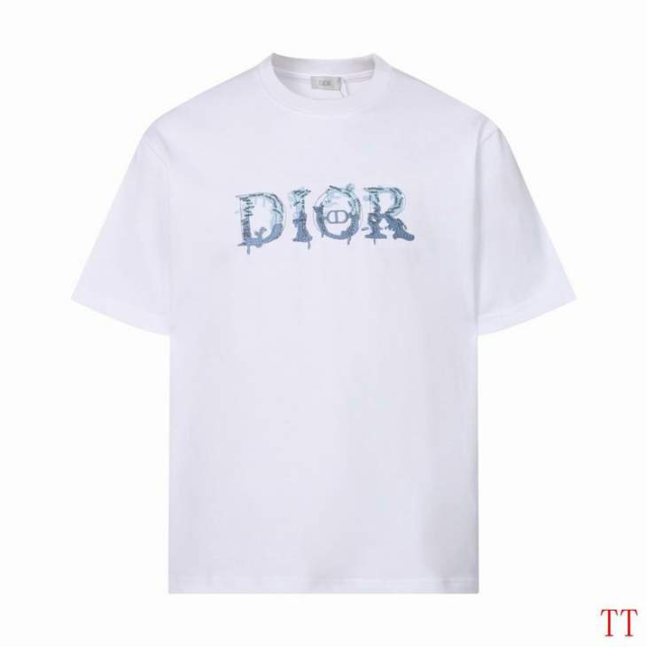 Dior T Shirts Short _SKUDiorS-2XL20tr7016127